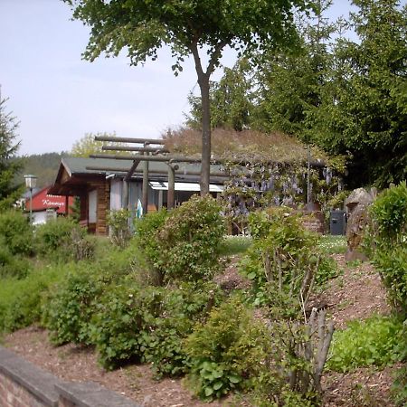Landhaus Biehl Philippsheim Экстерьер фото