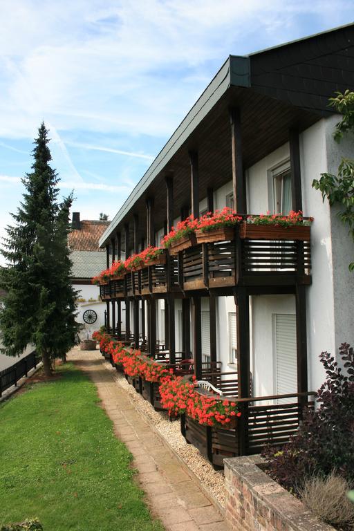 Landhaus Biehl Philippsheim Экстерьер фото