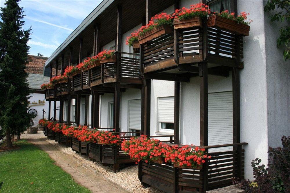 Landhaus Biehl Philippsheim Экстерьер фото