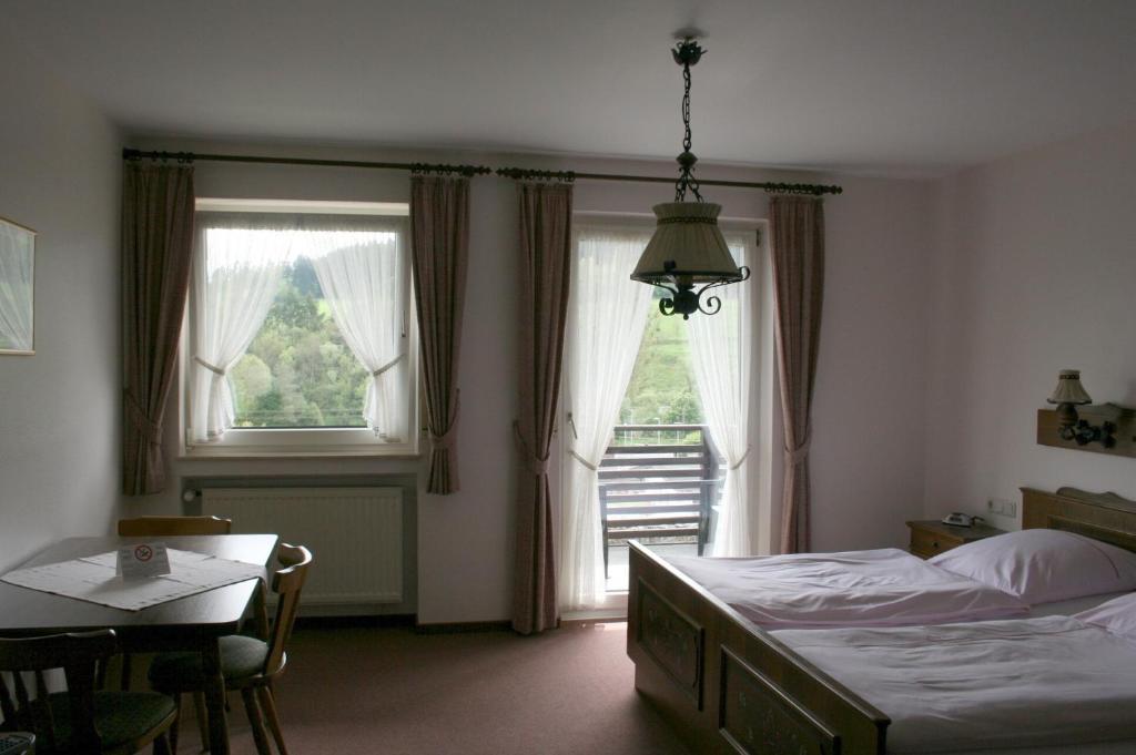 Landhaus Biehl Philippsheim Номер фото