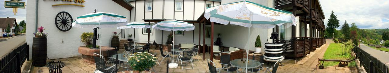 Landhaus Biehl Philippsheim Экстерьер фото
