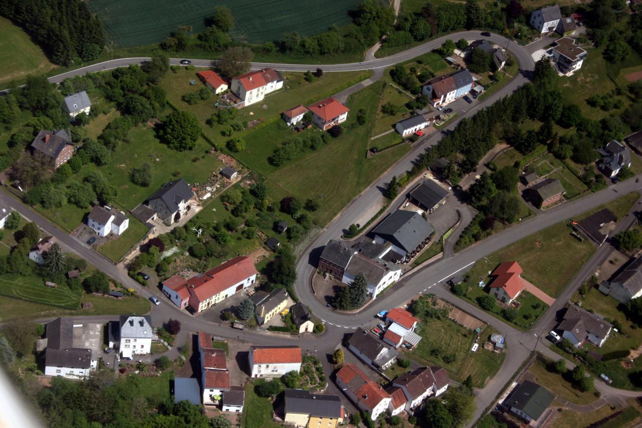 Landhaus Biehl Philippsheim Экстерьер фото