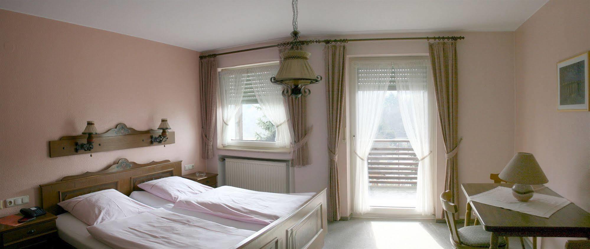 Landhaus Biehl Philippsheim Экстерьер фото