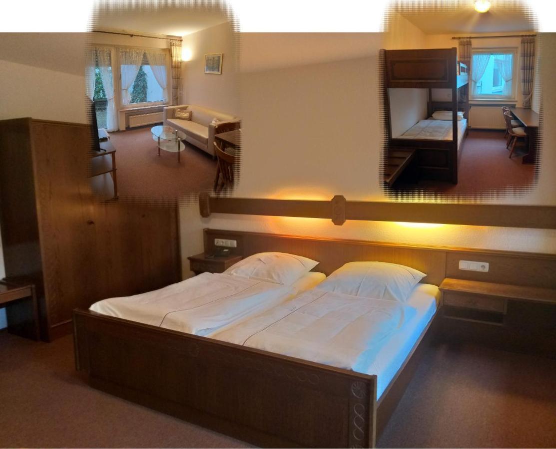 Landhaus Biehl Philippsheim Экстерьер фото