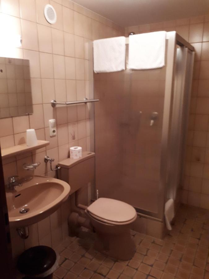 Landhaus Biehl Philippsheim Экстерьер фото