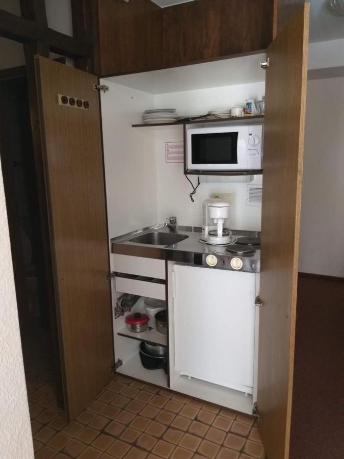 Landhaus Biehl Philippsheim Экстерьер фото